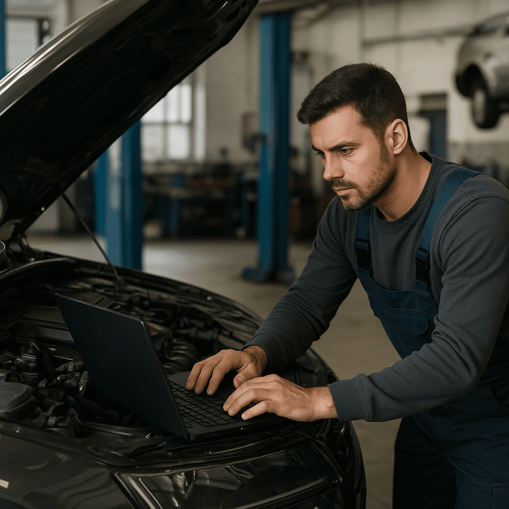 Dlaczego warto korzystać z profesjonalnego serwisu